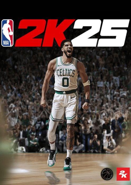 SONY GAME PS5 NBA 2K25